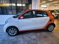 smart forFour Forfour 1.0 Passion 71cv Bianco - thumbnail 6