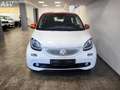 smart forFour Forfour 1.0 Passion 71cv Bianco - thumbnail 4