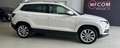 Skoda Karoq 1.6 tdi Style dsg TETTO-PELLE-LED Bianco - thumbnail 4