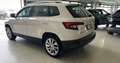 Skoda Karoq 1.6 tdi Style dsg TETTO-PELLE-LED Bianco - thumbnail 6