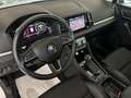 Skoda Karoq 1.6 tdi Style dsg TETTO-PELLE-LED Bianco - thumbnail 10