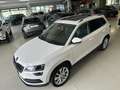 Skoda Karoq 1.6 tdi Style dsg TETTO-PELLE-LED Bianco - thumbnail 8