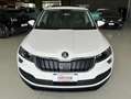 Skoda Karoq 1.6 tdi Style dsg TETTO-PELLE-LED Bianco - thumbnail 2