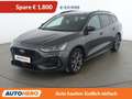 Ford Focus 1.0 EcoBoost ST-Line Grau - thumbnail 1