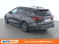 Ford Focus 1.0 EcoBoost ST-Line Grau - thumbnail 4
