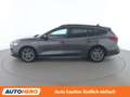 Ford Focus 1.0 EcoBoost ST-Line Grau - thumbnail 3