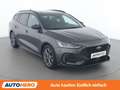 Ford Focus 1.0 EcoBoost ST-Line Grau - thumbnail 8