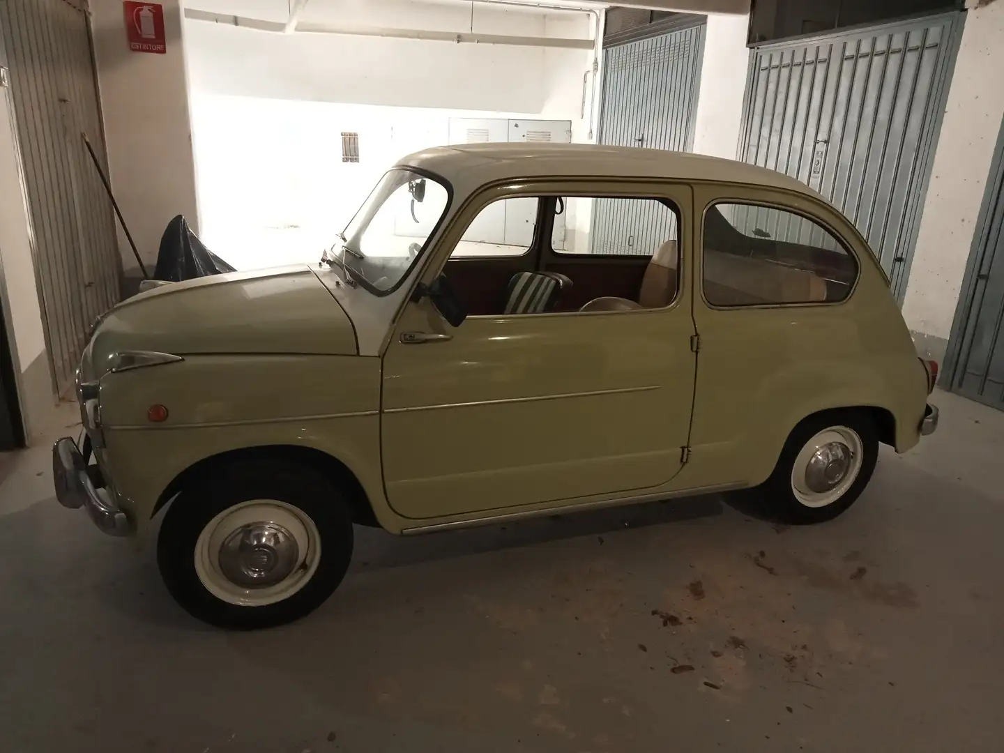 Fiat 600 - 2