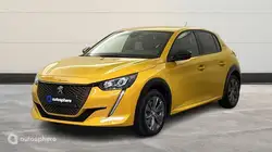 Peugeot e-208 136ch Allure Pack