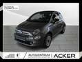 Fiat 500C 1.0 GSE Hybrid *Komfort-Paket* -29%* Grau - thumbnail 1