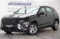 Hyundai KONA HEV (SX2) Smart Line 1.6 GDI 2WD HEV, abzüglich Su Schwarz - thumbnail 2