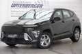 Hyundai KONA HEV (SX2) Smart Line 1.6 GDI 2WD HEV, abzüglich Su Schwarz - thumbnail 1