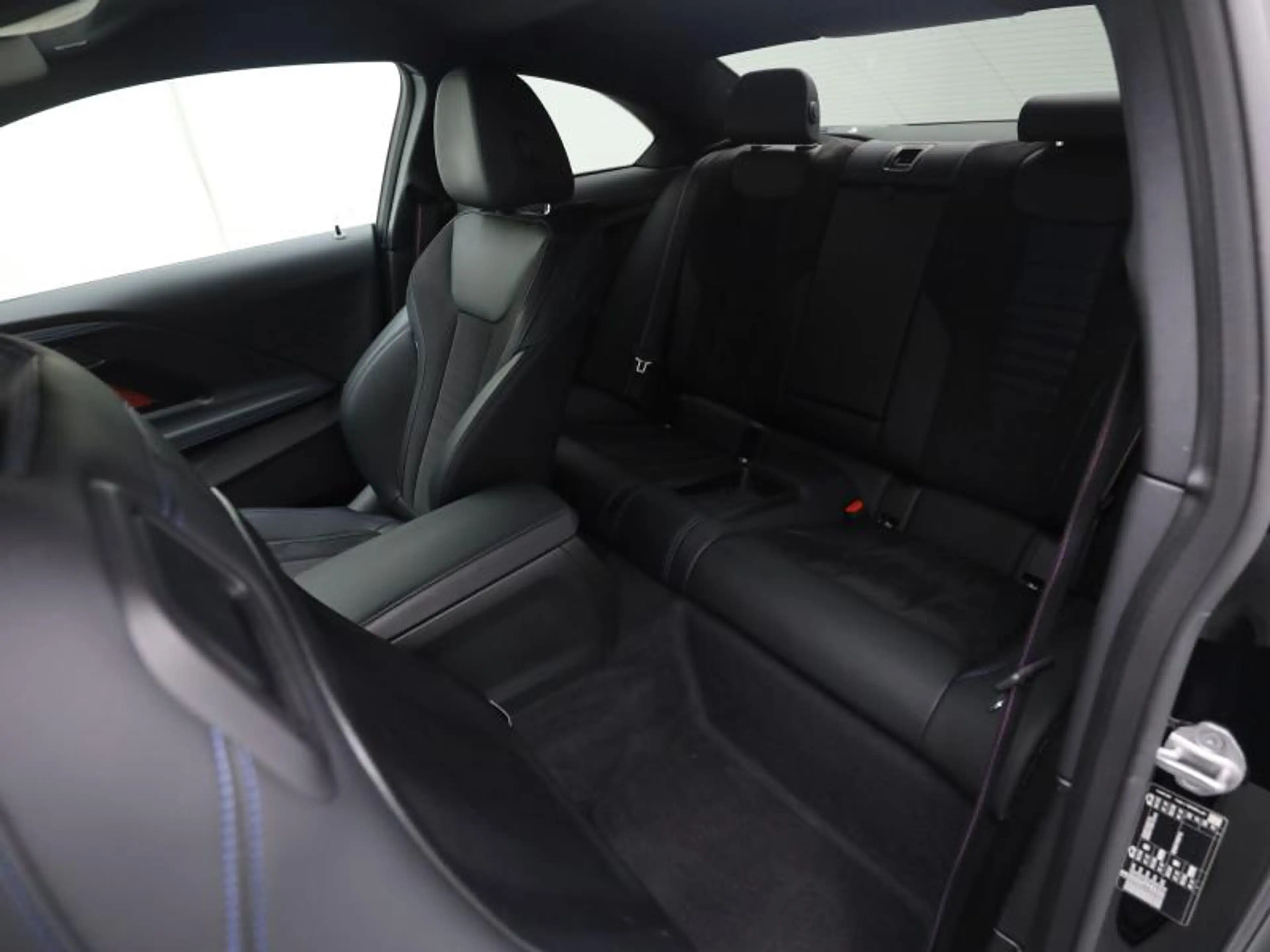 BMW 220 M SPORT pro - AUTOMAAT - NAVI — photo 15