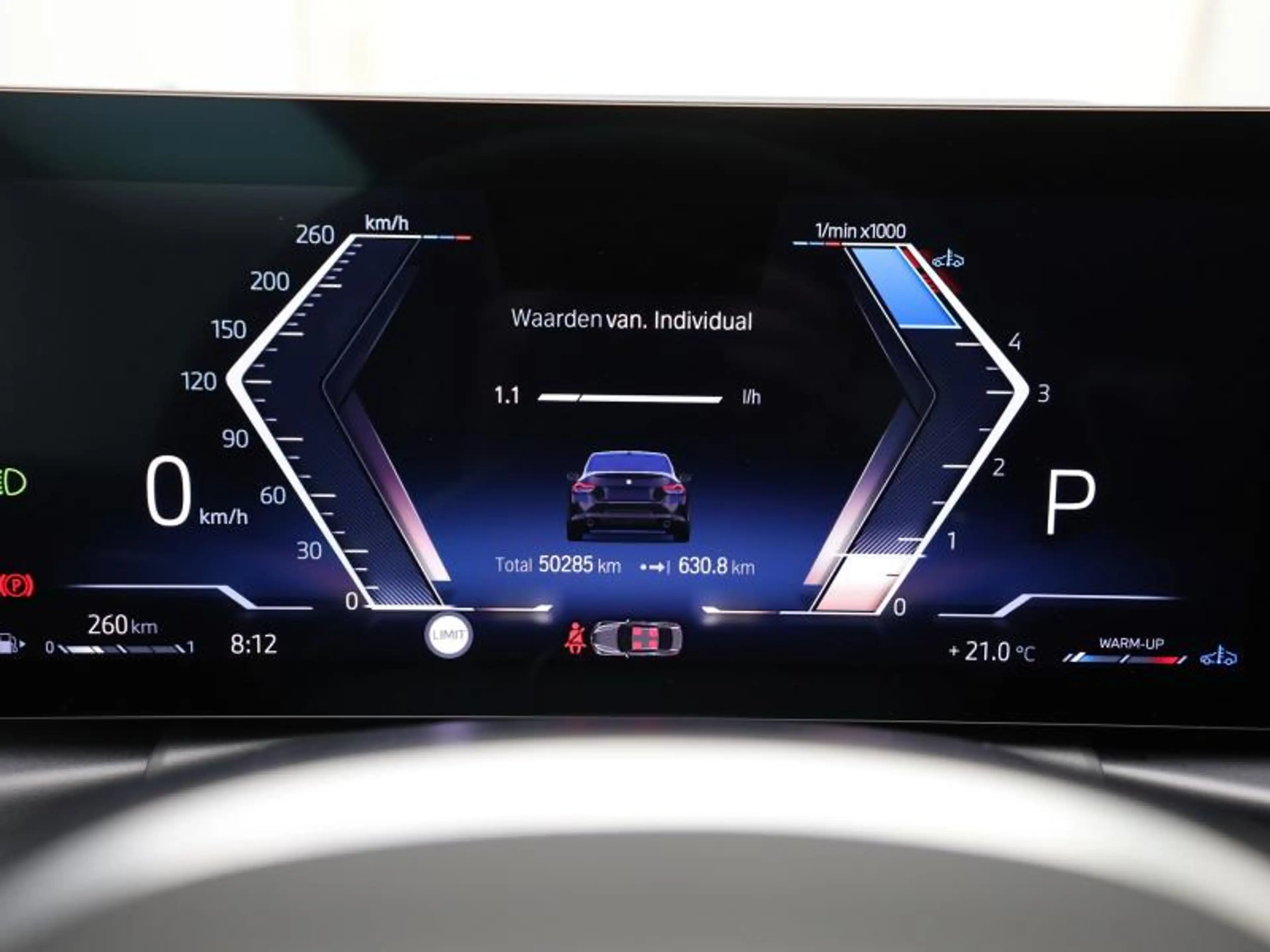 BMW 220 M SPORT pro - AUTOMAAT - NAVI — photo 10