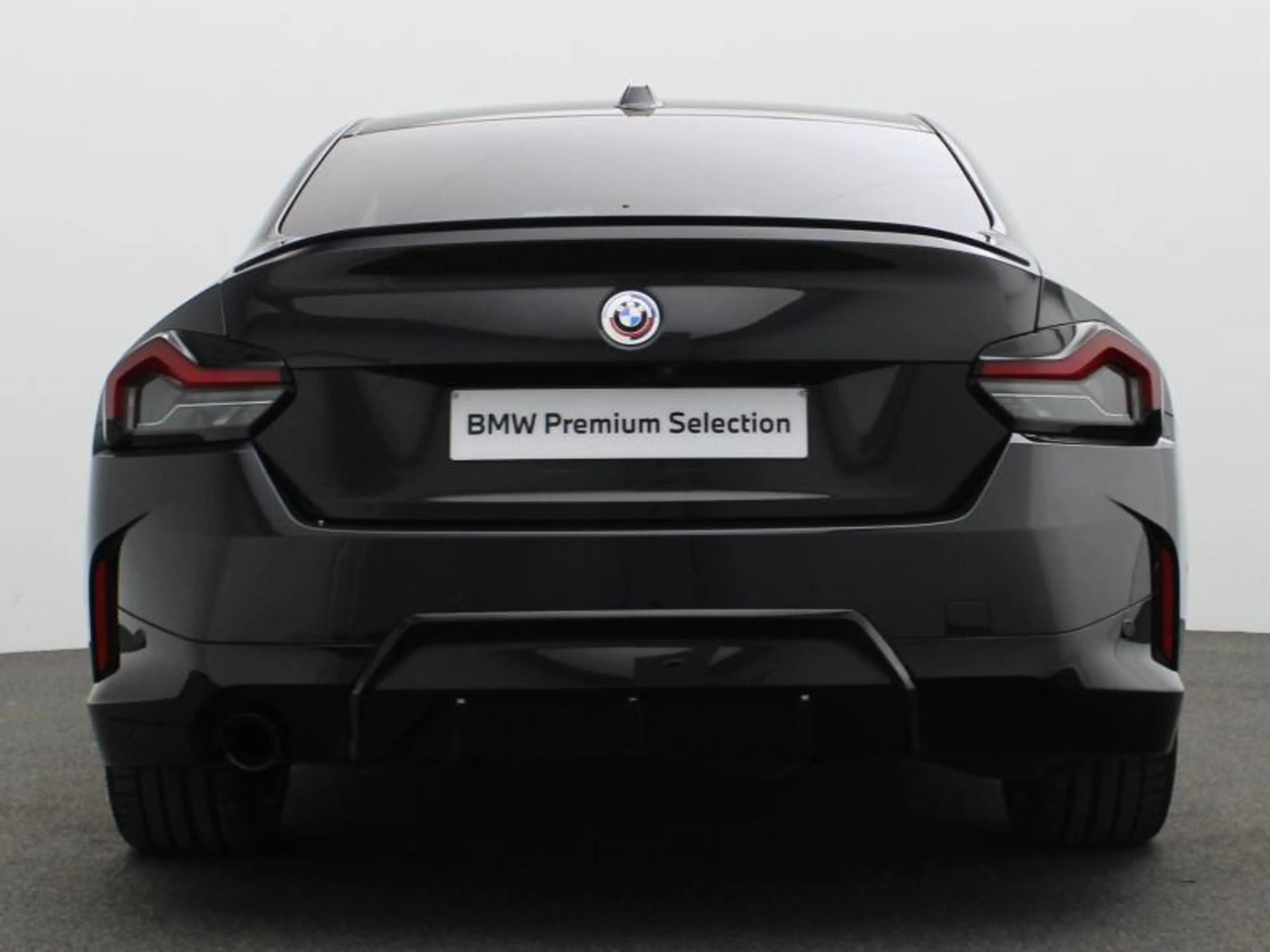 BMW 220 M SPORT pro - AUTOMAAT - NAVI — photo 4