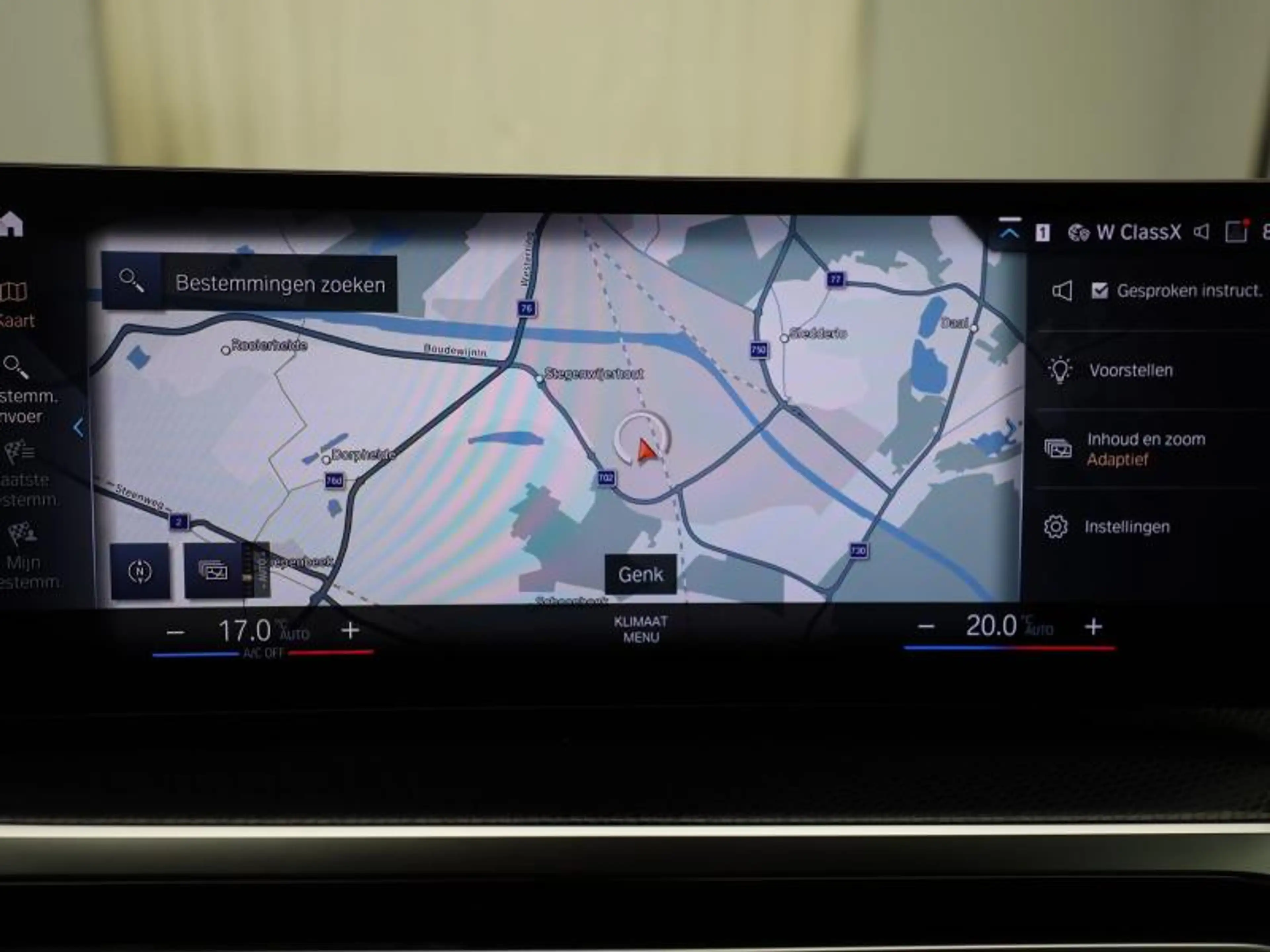 BMW 220 M SPORT pro - AUTOMAAT - NAVI — photo 12