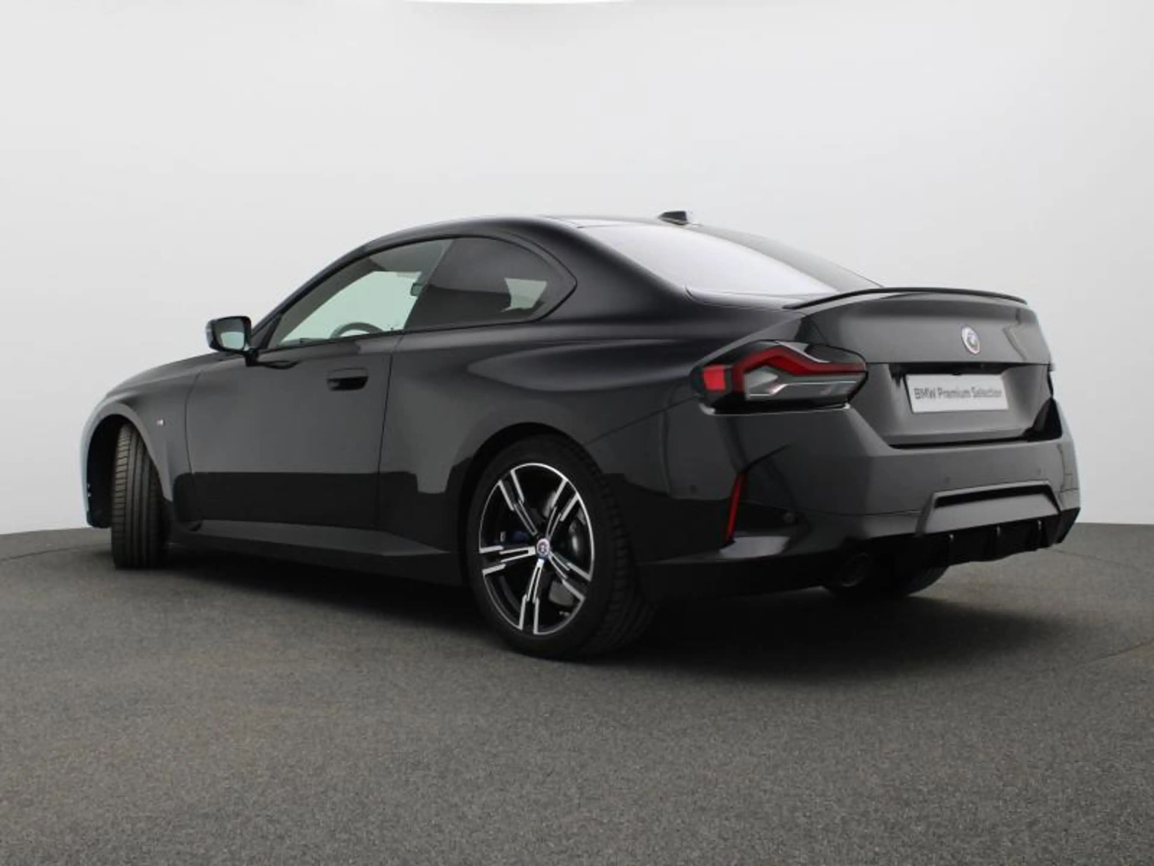 BMW 220 M SPORT pro - AUTOMAAT - NAVI — photo 5
