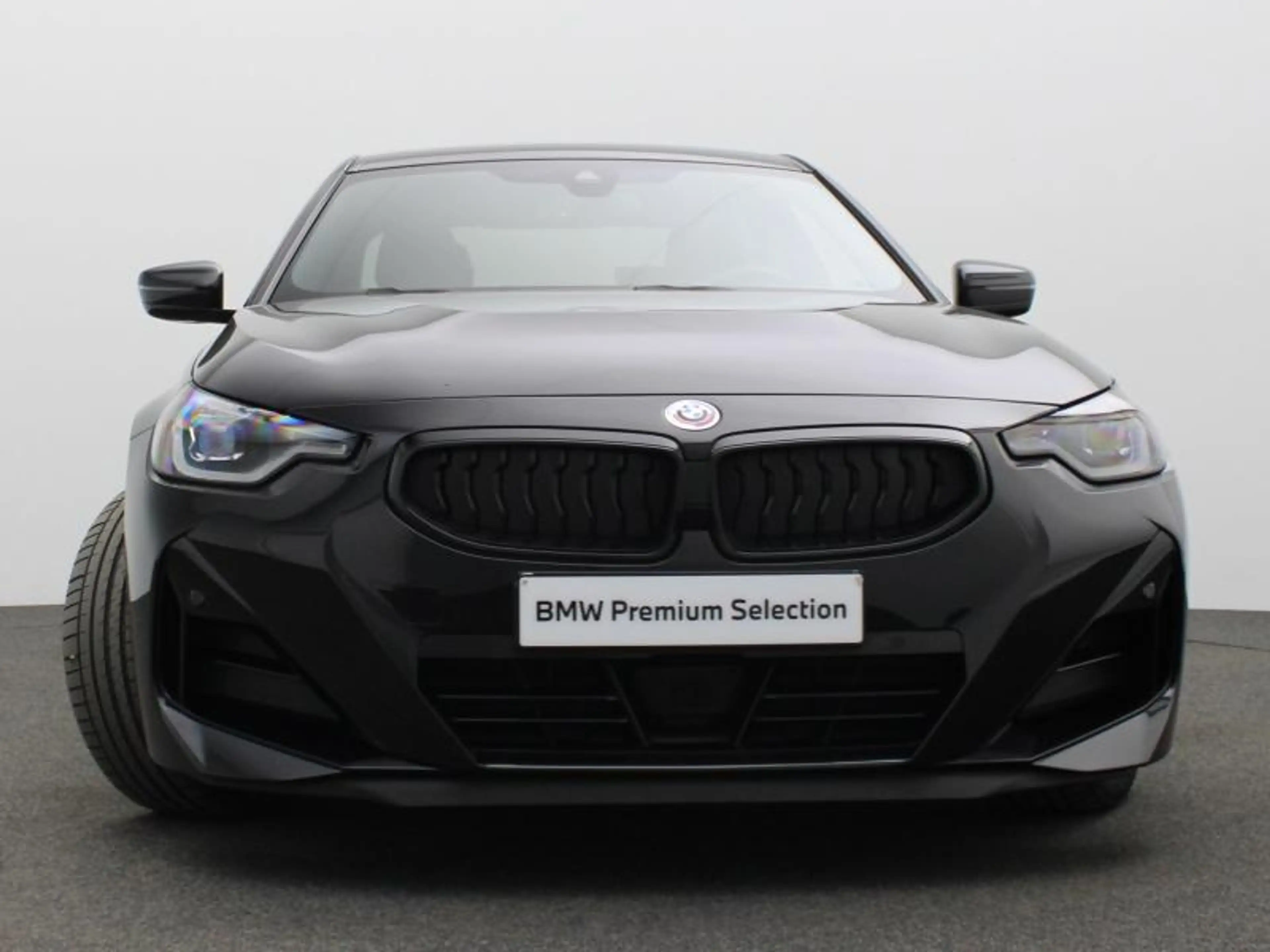 BMW 220 M SPORT pro - AUTOMAAT - NAVI — photo 2