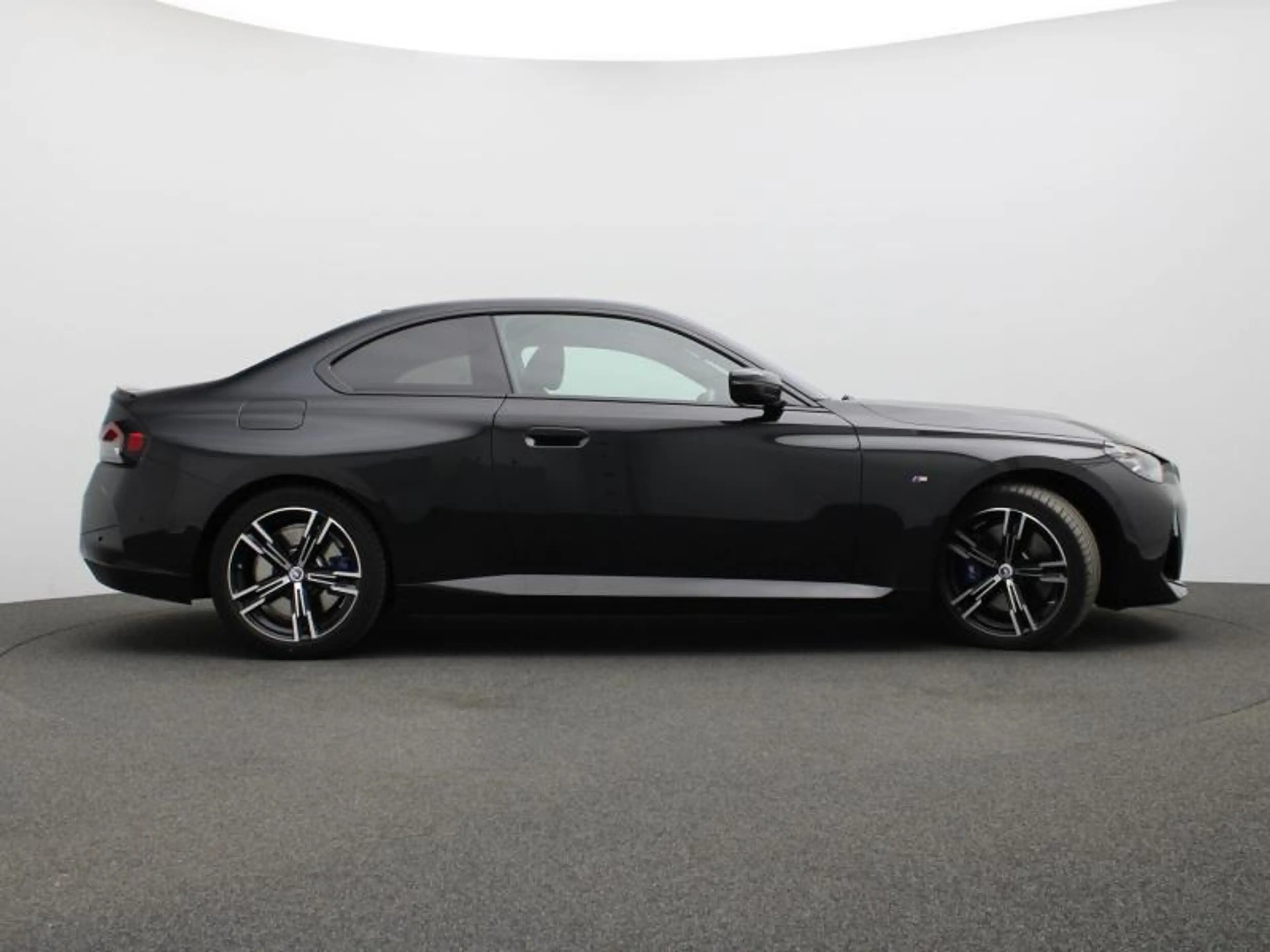 BMW 220 M SPORT pro - AUTOMAAT - NAVI — photo 3