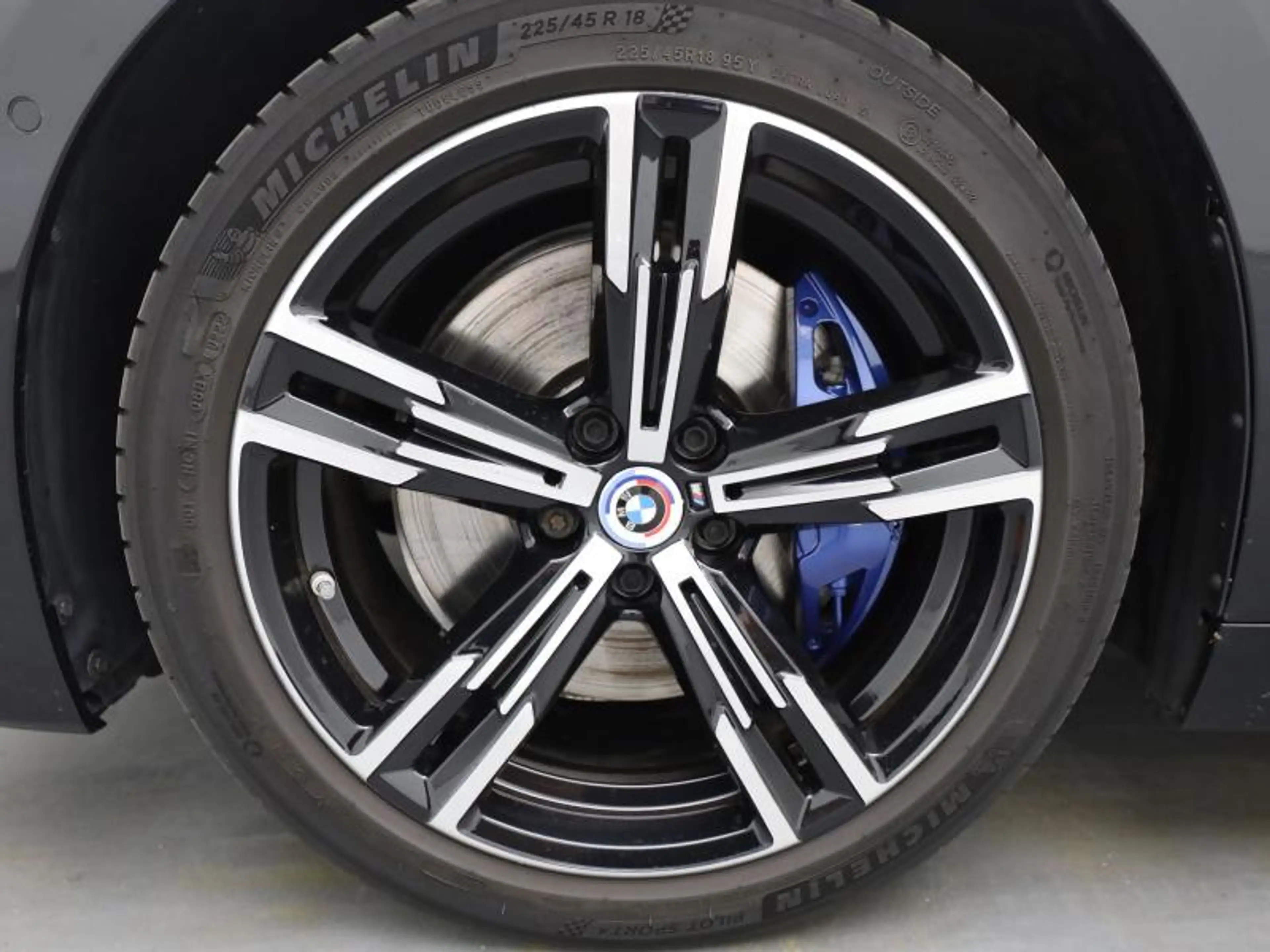 BMW 220 M SPORT pro - AUTOMAAT - NAVI — photo 8