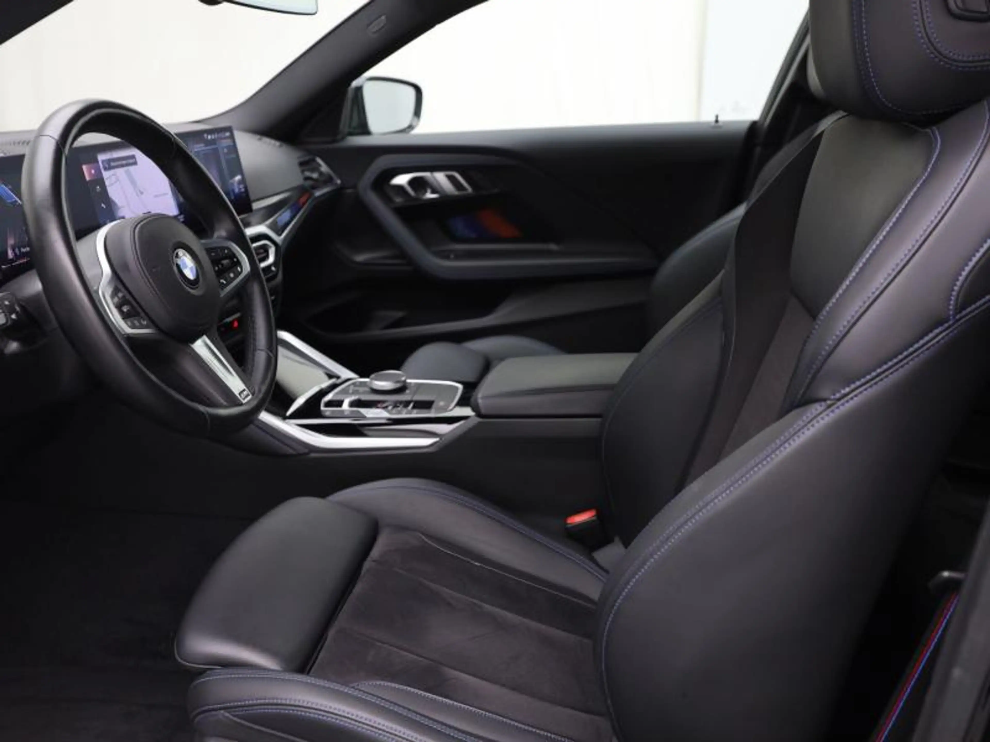 BMW 220 M SPORT pro - AUTOMAAT - NAVI — photo 6