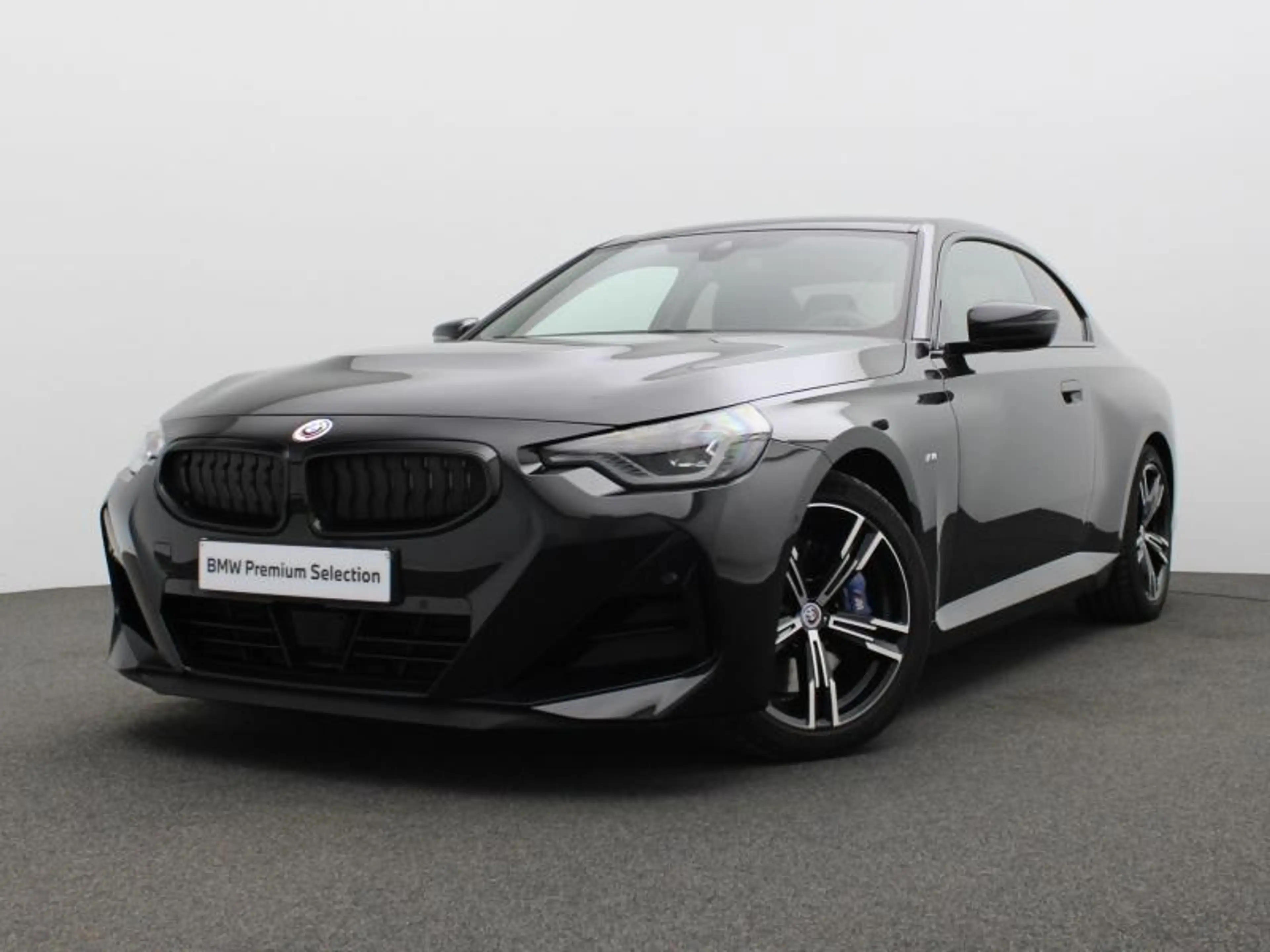 BMW 220 M SPORT pro - AUTOMAAT - NAVI
