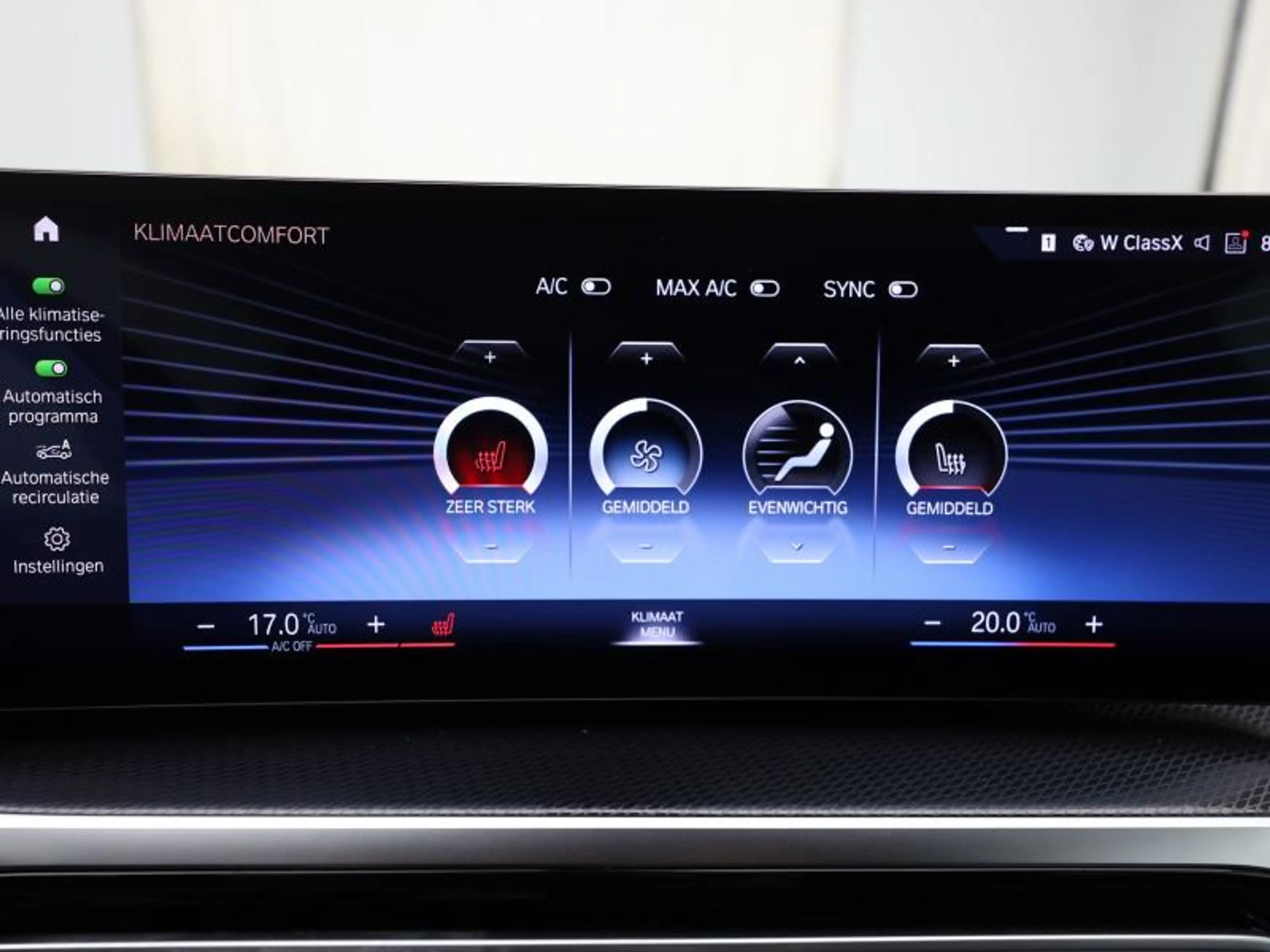 BMW 220 M SPORT pro - AUTOMAAT - NAVI — photo 14