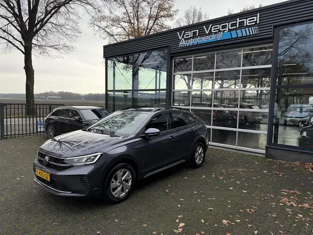 Volkswagen Taigo 1.0 TSI Life Bns