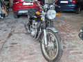 Honda CB 500 CB 500 Four Schwarz - thumbnail 2