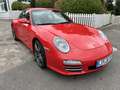 Porsche 997 911 Carrera 4 PDK Rot - thumbnail 2