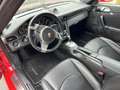 Porsche 997 911 Carrera 4 PDK Rot - thumbnail 8