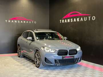 X2 xDrive 25e 220 ch BVA6 M Sport
