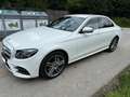 Mercedes-Benz E 220 E 220 d Aut. Weiß - thumbnail 3
