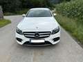 Mercedes-Benz E 220 E 220 d Aut. Weiß - thumbnail 2
