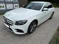 Mercedes-Benz E 220 E 220 d Aut. Weiß - thumbnail 4