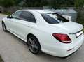 Mercedes-Benz E 220 E 220 d Aut. Weiß - thumbnail 10