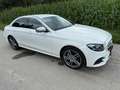 Mercedes-Benz E 220 E 220 d Aut. Weiß - thumbnail 5