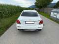 Mercedes-Benz E 220 E 220 d Aut. Weiß - thumbnail 9
