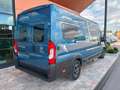 Pössl Roadcruiser Fiat 180PS Elegance *TOP PREIS* Blau - thumbnail 4