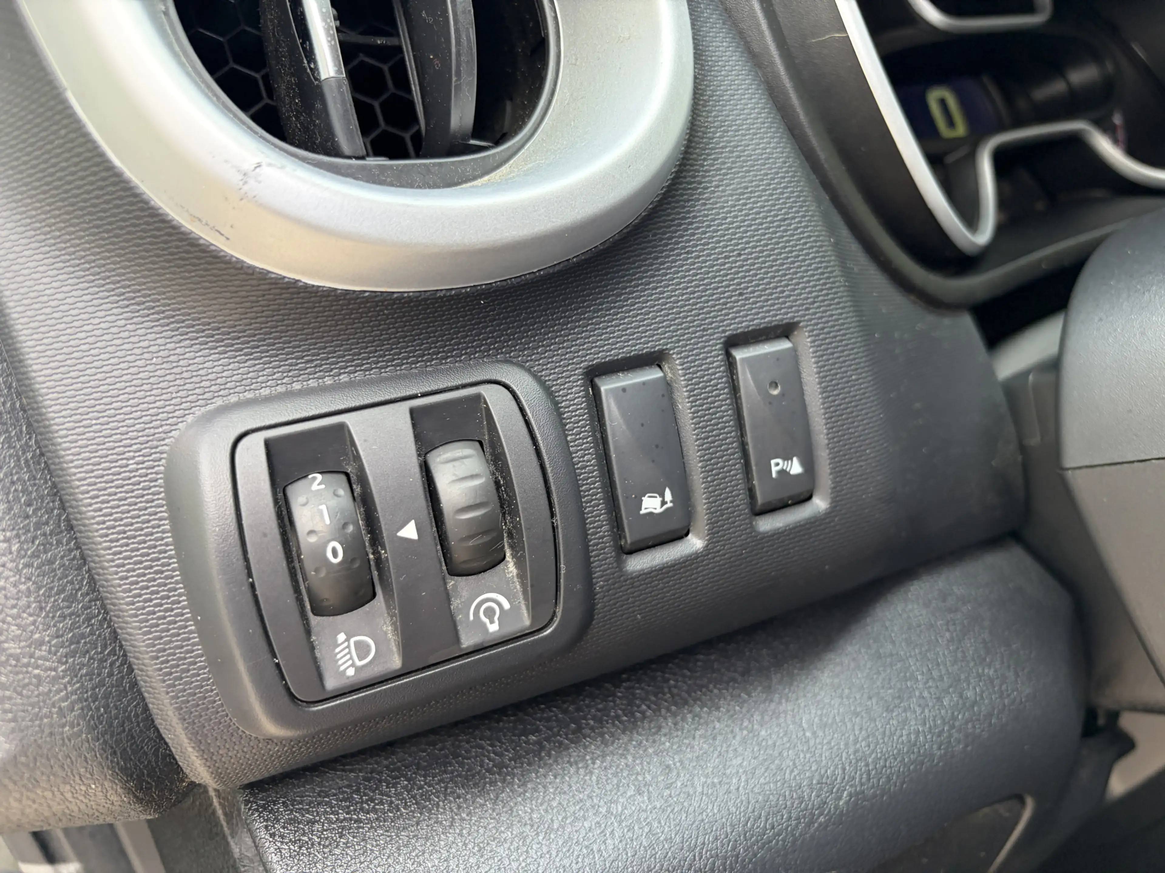 Fiat Talento 2.0 MultiJet L1H1 / AIRCO / NAVI / 3-ZITS / TREKHA — photo 7