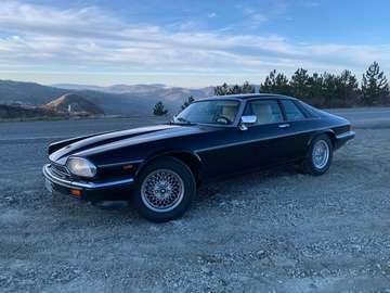 XJS 3.6