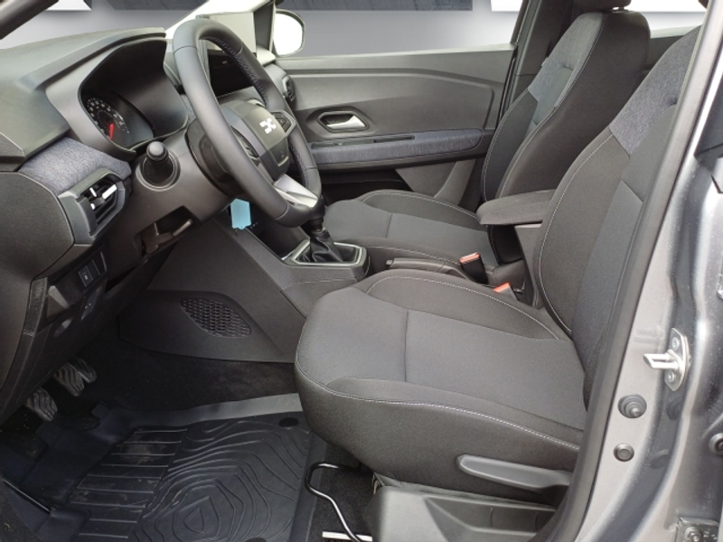 Dacia Sandero PH2 Expression TCe 100 !! Prompt verfügbar !! — photo 6