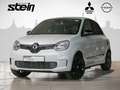 Renault Twingo Techno Electric URBAN NIGHT Navi Apple Carplay Kli Weiß - thumbnail 1