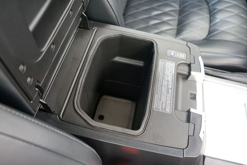 Toyota Land Cruiser 200 V8-D FACELIFT*STEPP-LEDER*ACC* — photo 13