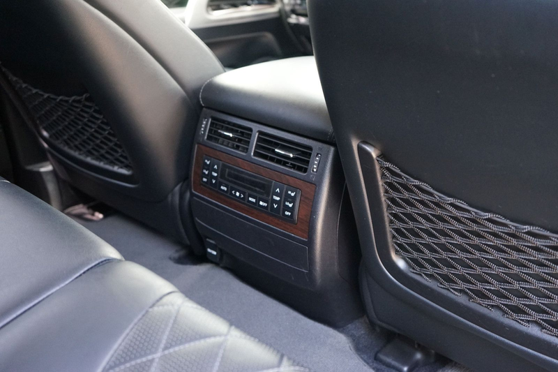 Toyota Land Cruiser 200 V8-D FACELIFT*STEPP-LEDER*ACC* — photo 15