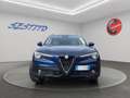 Alfa Romeo Stelvio 2.2 t Executive rwd 190cv auto my19 Bleu - thumbnail 6