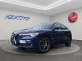 Alfa Romeo Stelvio 2.2 t Executive rwd 190cv auto my19 Bleu - thumbnail 1