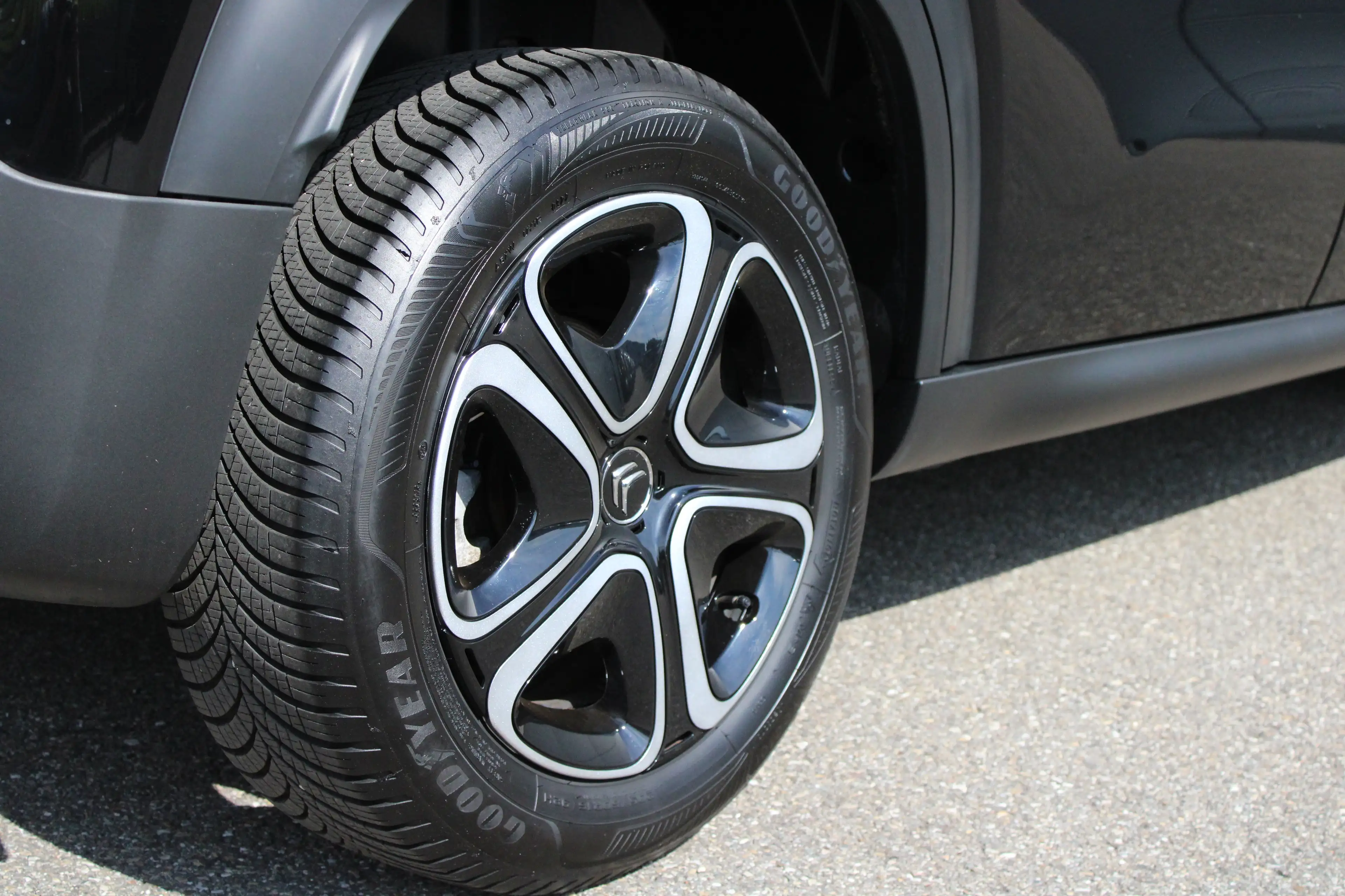 Citroen C3 Aircross 1.2 PureTech 110pk Feel | Navigatie | Bluetooth | — photo 10