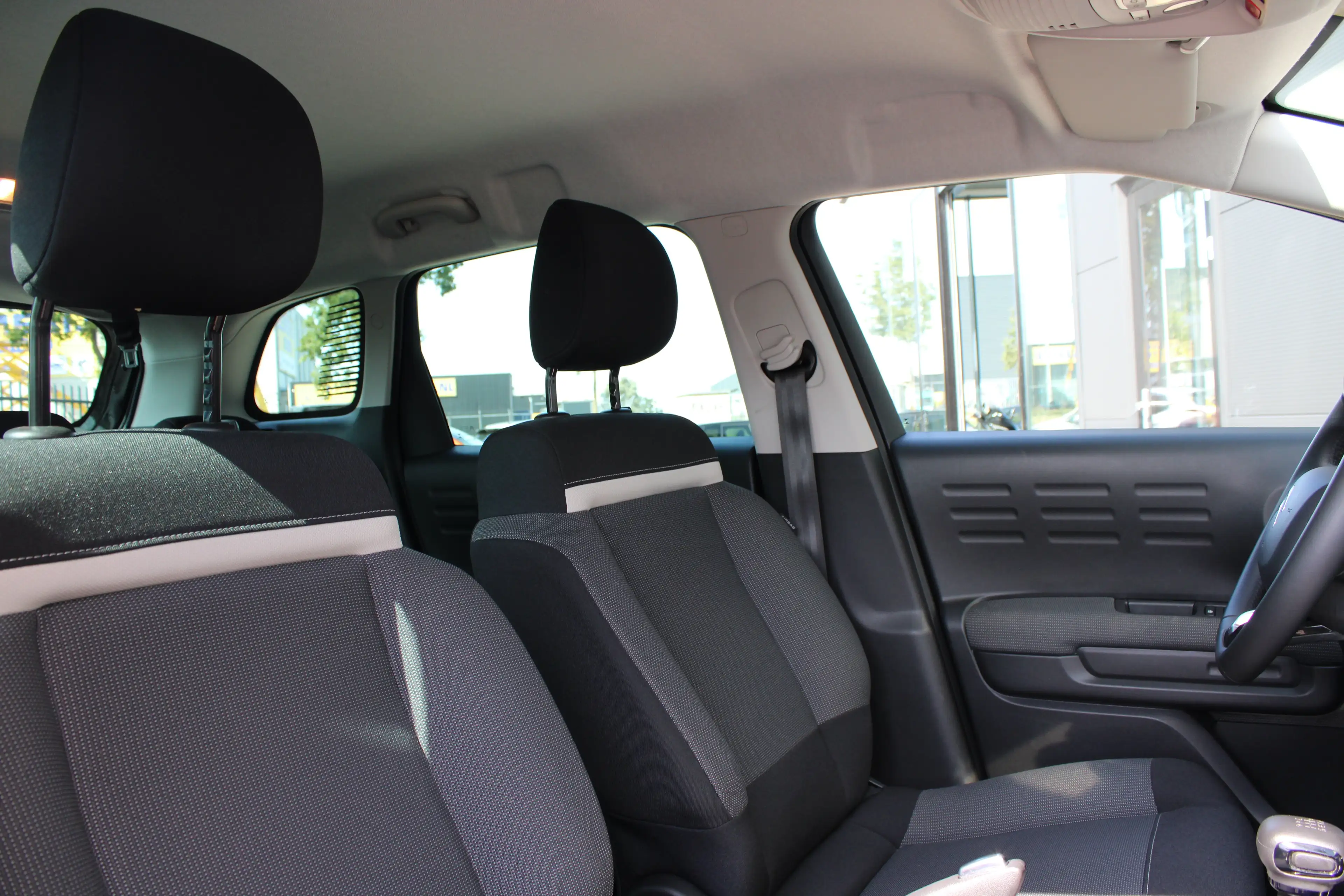 Citroen C3 Aircross 1.2 PureTech 110pk Feel | Navigatie | Bluetooth | — photo 4