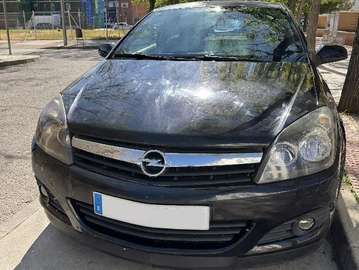 Astra GTC 1.9CDTi Sport Sport